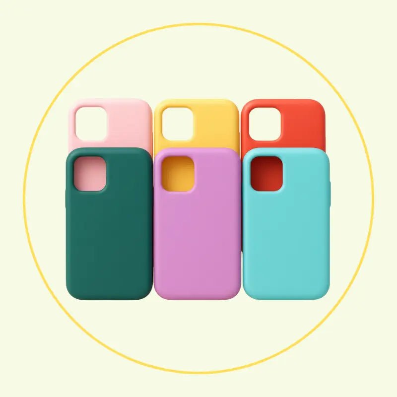 Covers and Cases - Dohans Mobile & Tab Accessories