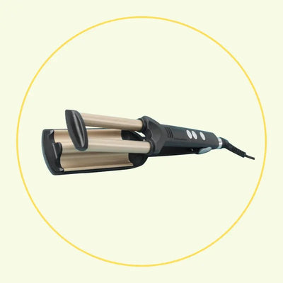 Curling Irons & Wavers