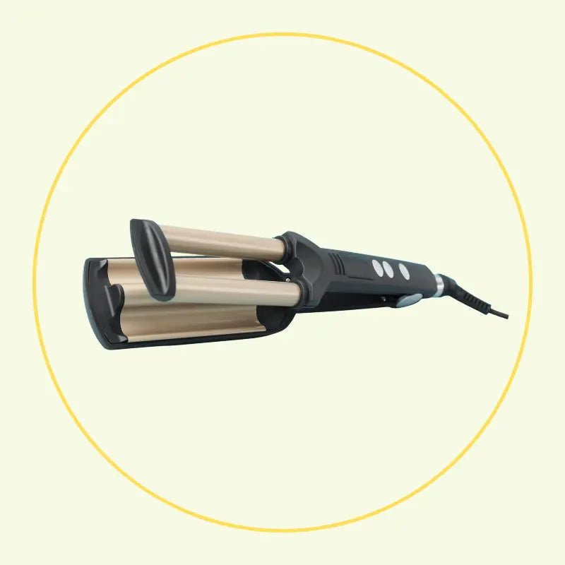 Curling Irons & Wavers - Dohans Essentials