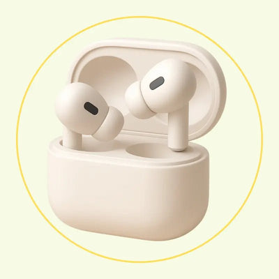 Earbuds