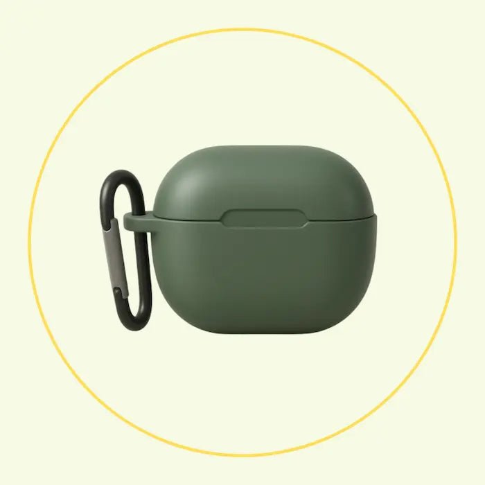 Earbuds Cover - Dohans Essentials