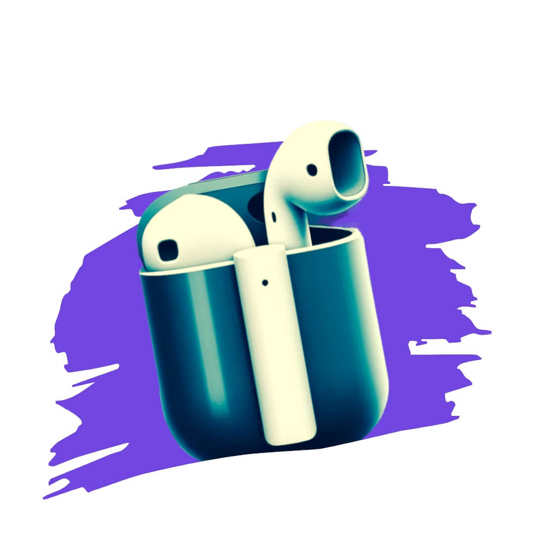 Earbuds