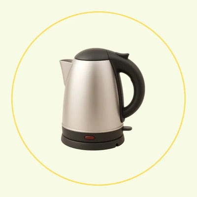 Electric Kettles