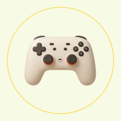 Gaming Accessories