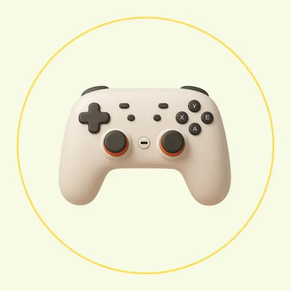 Gaming Accessories - Dohans Mobile & Tab Accessories