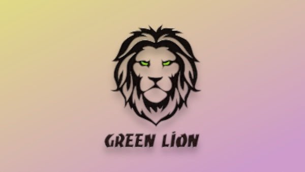 Green Lion Brand - Dohans Mobile & Tab Accessories