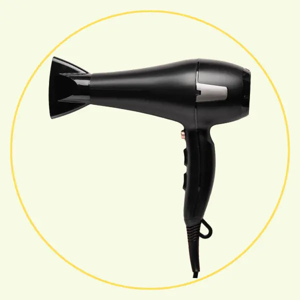Hair Dryers - Dohans Essentials