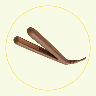 Hair Straighteners