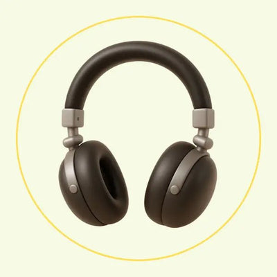 Headphone/ HeadSet