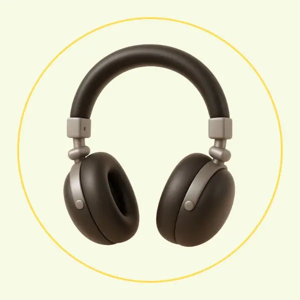Headphone/ HeadSet - Dohans Mobile & Tab Accessories
