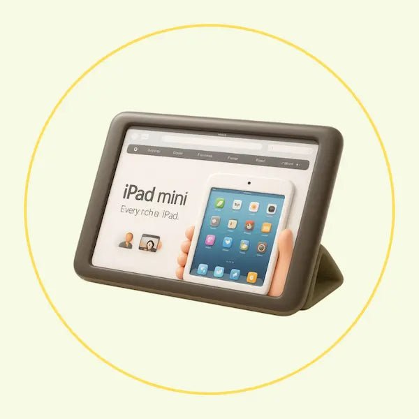 iPad Cover & Cases - Dohans Essentials