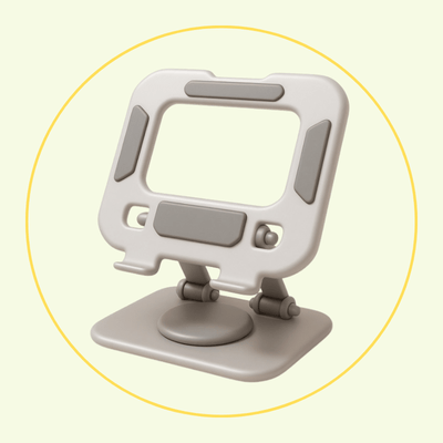 iPad & Tablet Stand