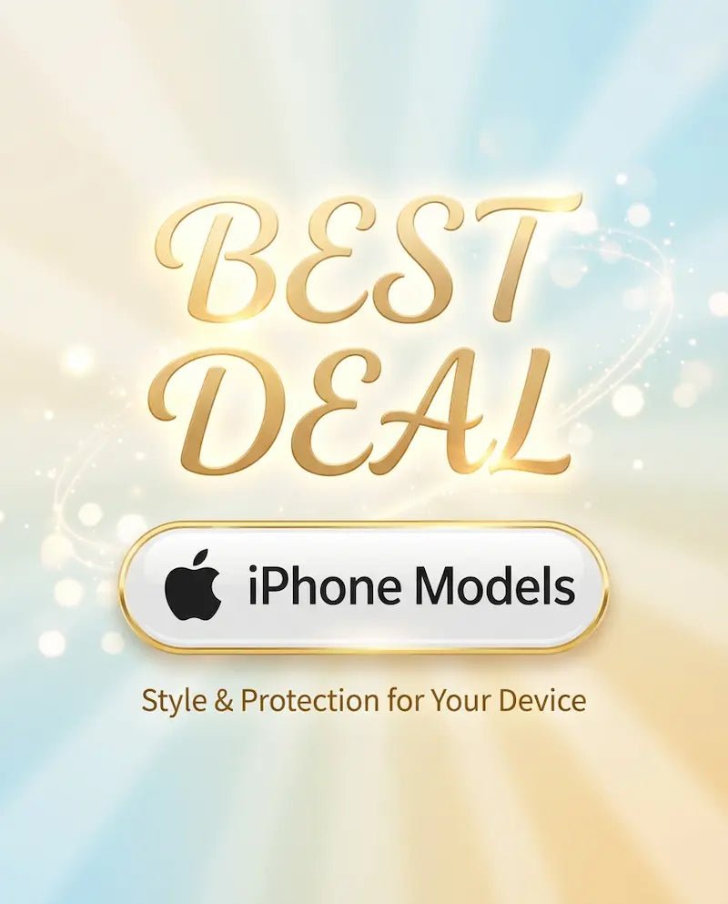 iPhone Best Deals - Discounted Cases & Accessories - Dohans Mobile & Tab Accessories