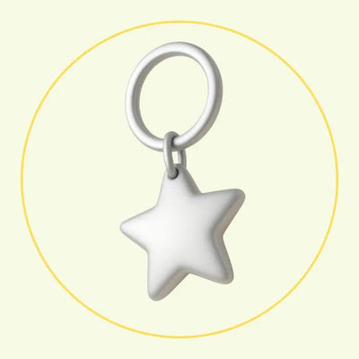 Keychain/ Keyring