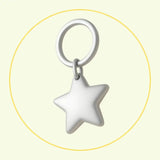 Keychain/ Keyring