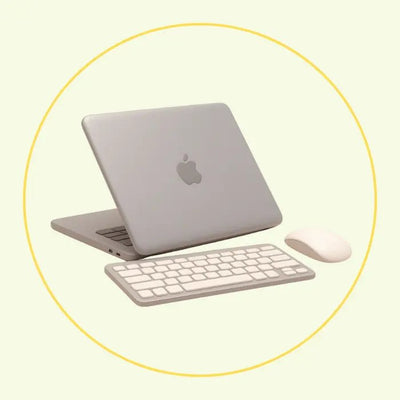 MacBook Accessories