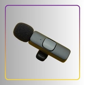 Microphones - Dohans Mobile & Tab Accessories