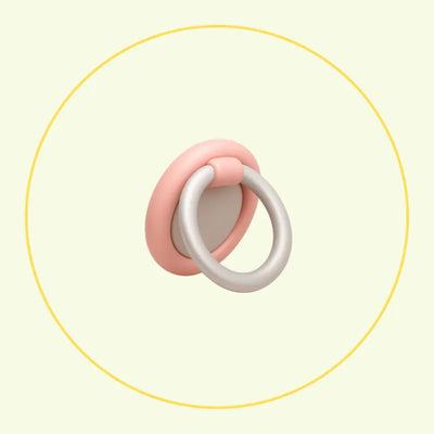 Mobile Back Ring