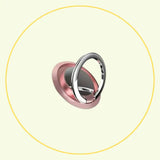 Mobile Back Ring