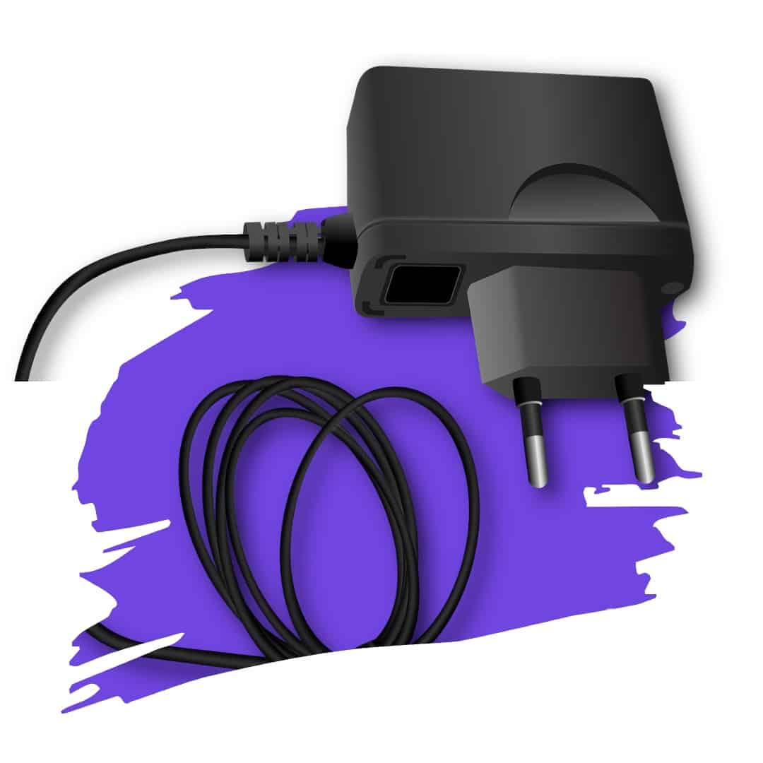 Mobile Charger & Adapter - Dohans Mobile & Tab Accessories