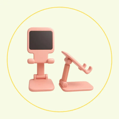 Mobile Holder & Stands