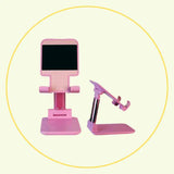 Mobile Holder & Stands