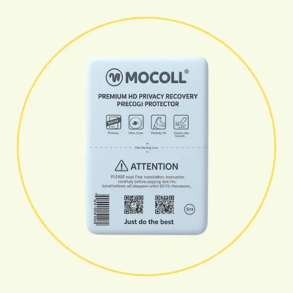 Mocoll - Dohans Mobile & Tab Accessories