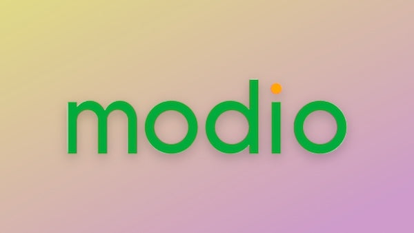 Modio Brand
