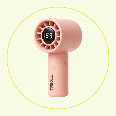 Portable Fans