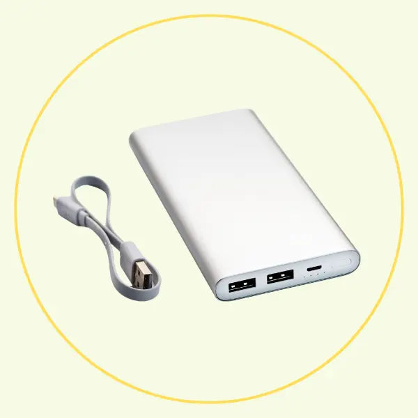 Power Banks