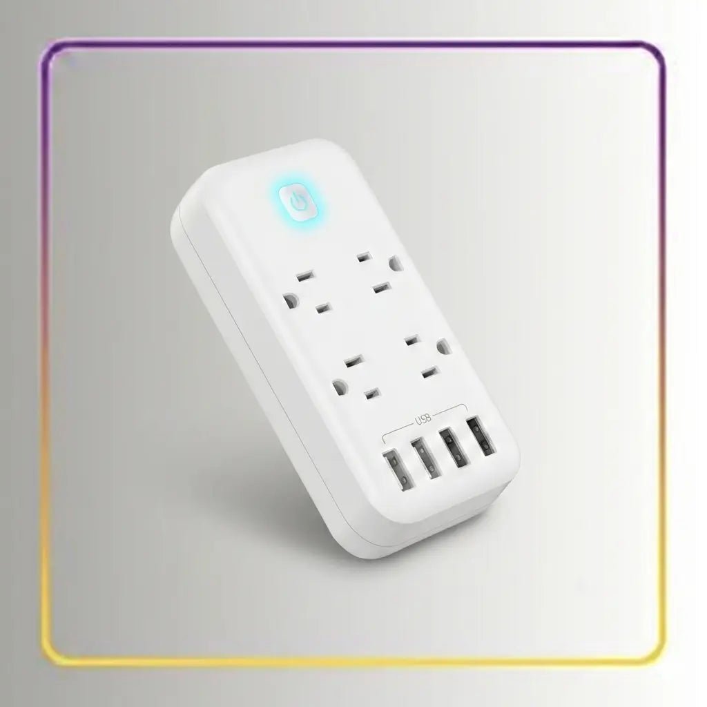 Power Extensions - Dohans Mobile & Tab Accessories