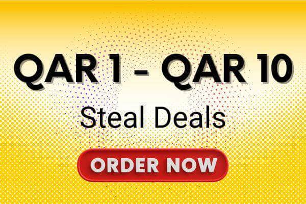 QAR 1 - QAR 10 - Dohans Mobile & Tab Accessories
