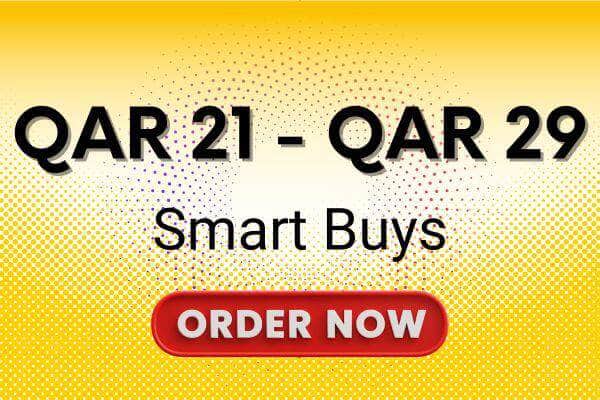 QAR 21 - QAR 29 - Dohans Mobile & Tab Accessories