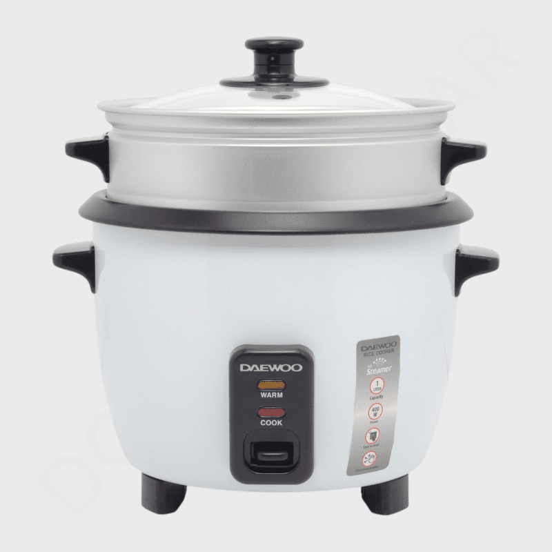 Rice Cookers collection image