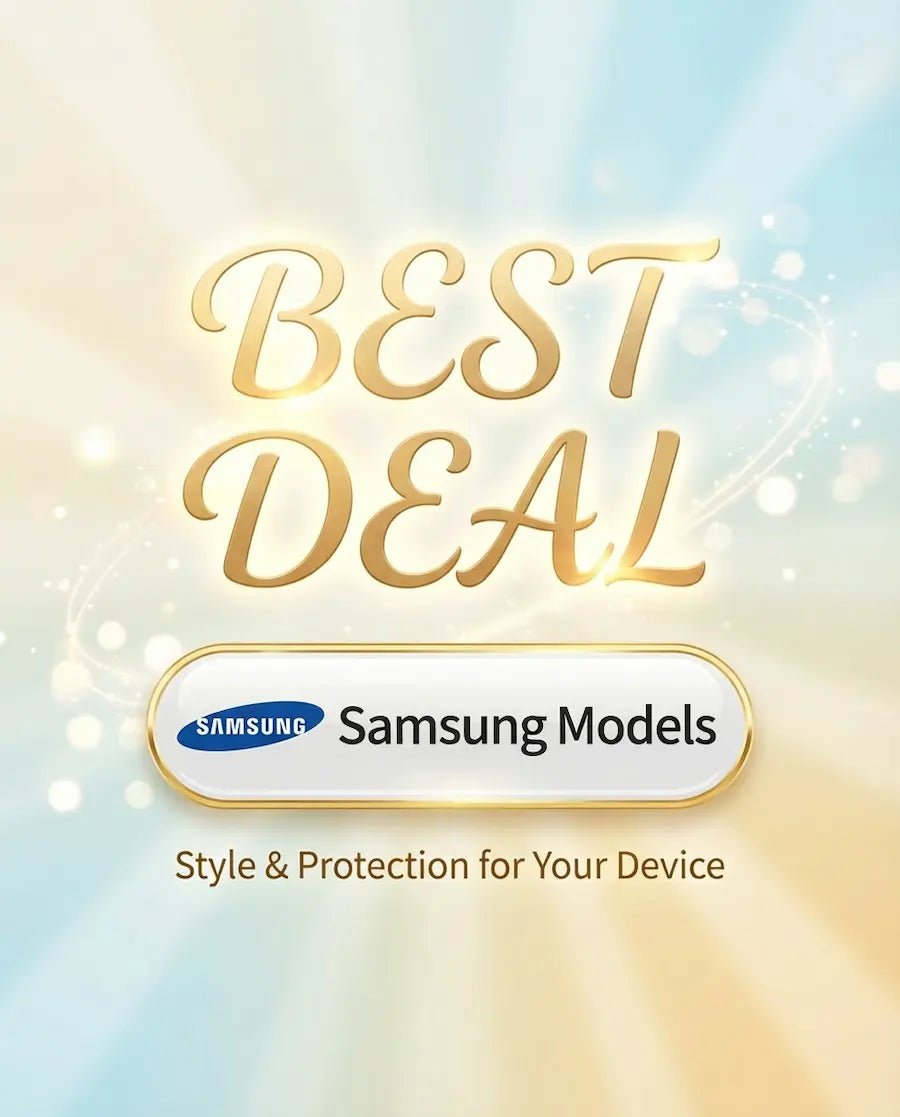 Samsung Best Deals - Discounted Cases & Accessories - Dohans Mobile & Tab Accessories
