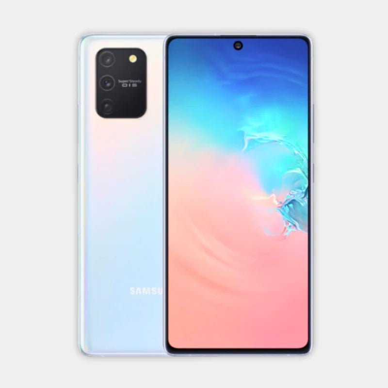 Samsung Galaxy S10 Lite - Dohans Mobile & Tab Accessories