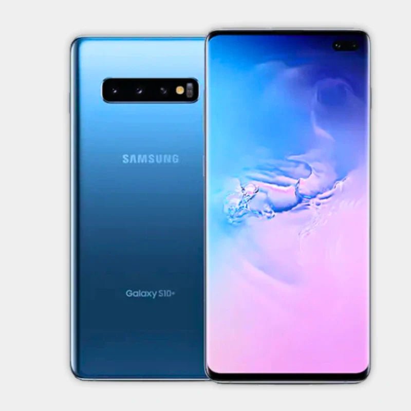 Samsung Galaxy S10 Plus - Dohans Mobile & Tab Accessories