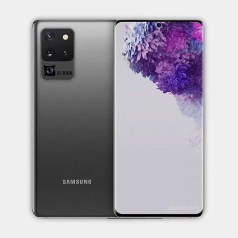 Samsung Galaxy S20 Ultra - Dohans Mobile & Tab Accessories