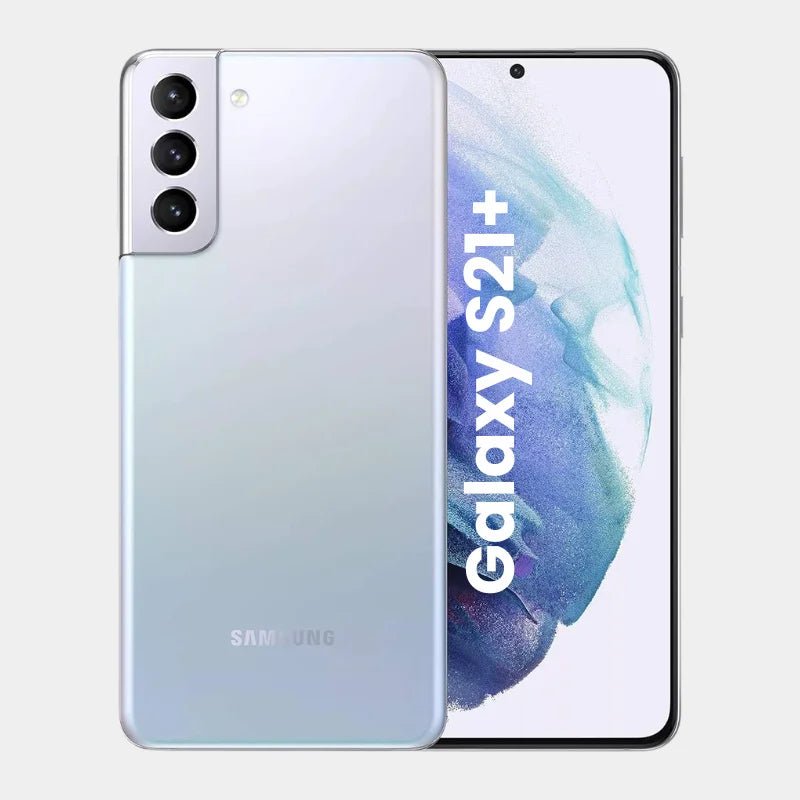 Samsung galaxy s21 Plus