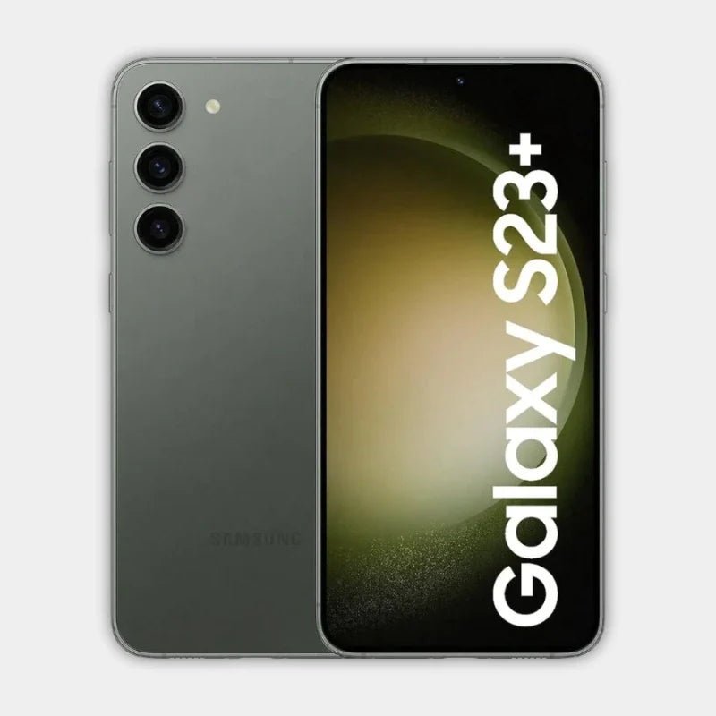 Samsung Galaxy S23 Plus - Dohans Mobile & Tab Accessories