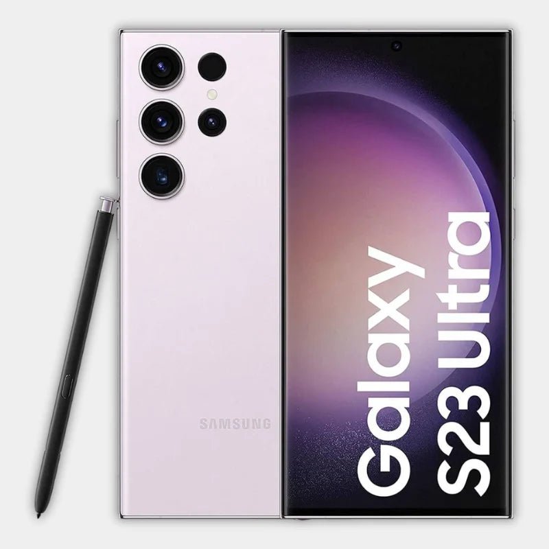 Samsung Galaxy S23 Ultra - Dohans Mobile & Tab Accessories