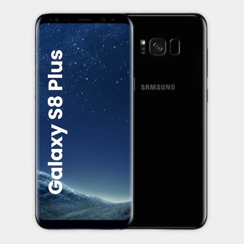 Samsung Galaxy S8 Plus - Dohans Mobile & Tab Accessories