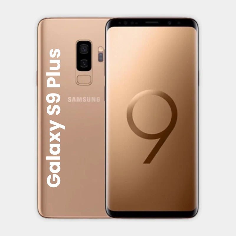 Samsung Galaxy S9 Plus - Dohans Mobile & Tab Accessories