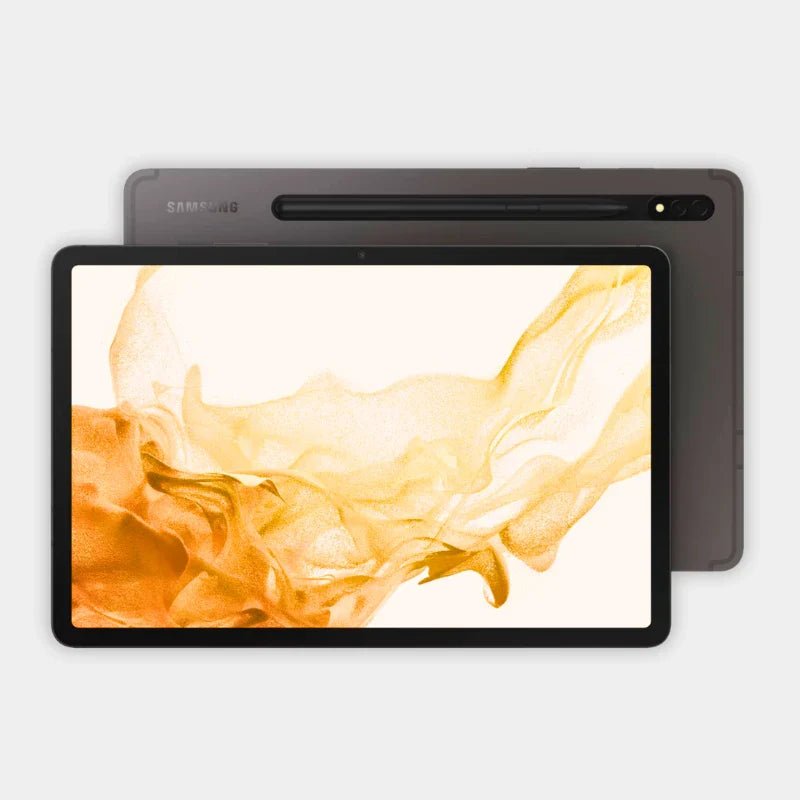 Samsung Galaxy Tab S8 - Dohans Mobile & Tab Accessories