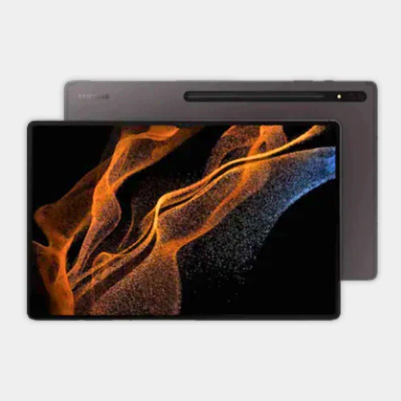 Samsung Galaxy Tab S8 Ultra / S9 Ultra - Dohans Mobile & Tab Accessories