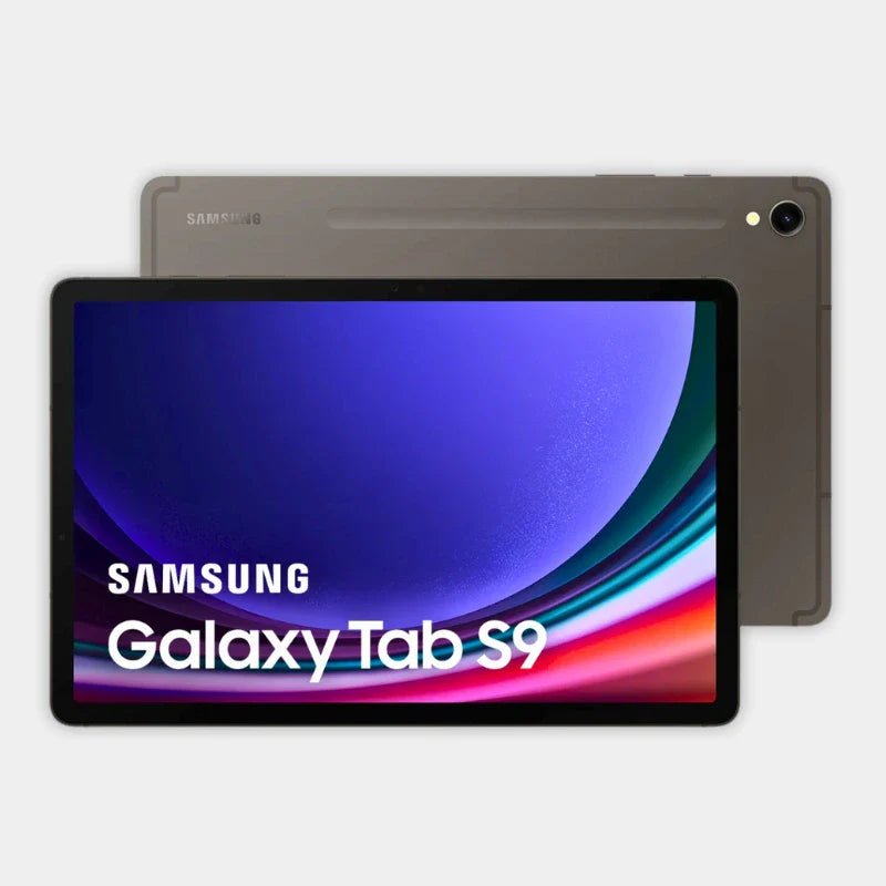 Samsung Galaxy Tab S9 - Dohans Mobile & Tab Accessories