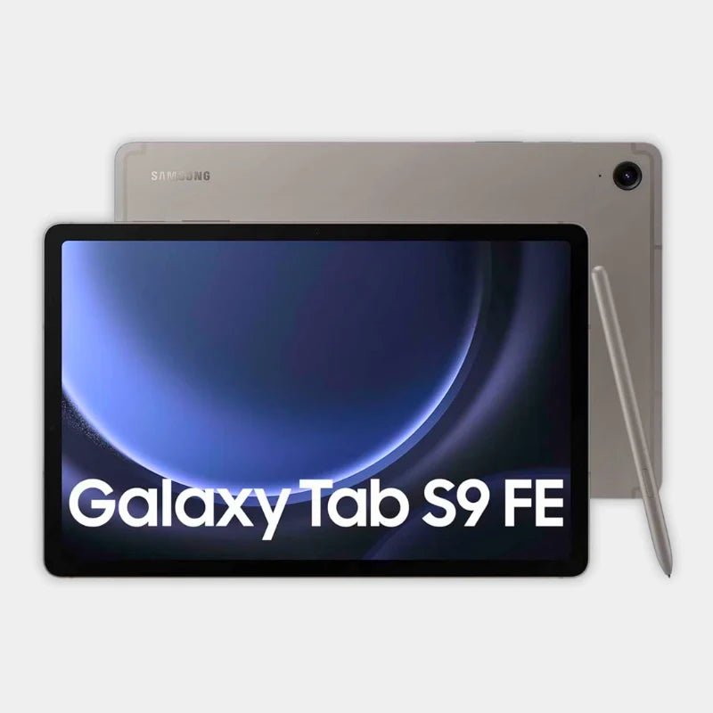 Samsung Galaxy Tab S9 FE - Dohans Mobile & Tab Accessories