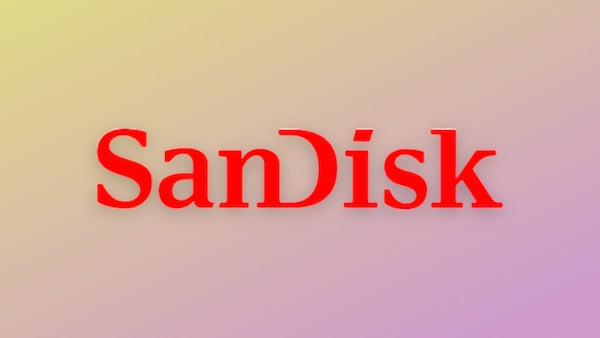 SanDisk Brand