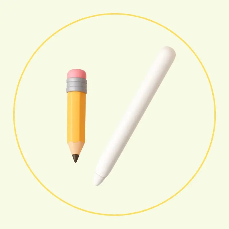 Pencil & S Pen - Dohans Mobile & Tab Accessories