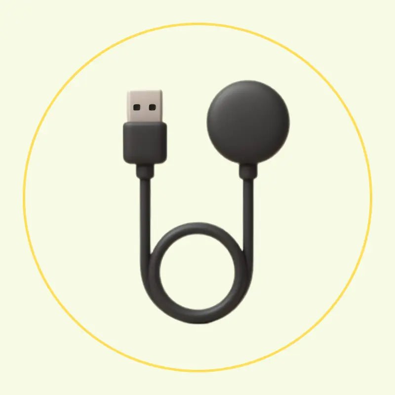 Smartwatch Charger - Dohans Mobile & Tab Accessories